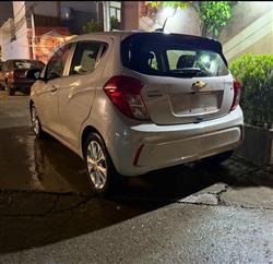 شيفروليه سبارك